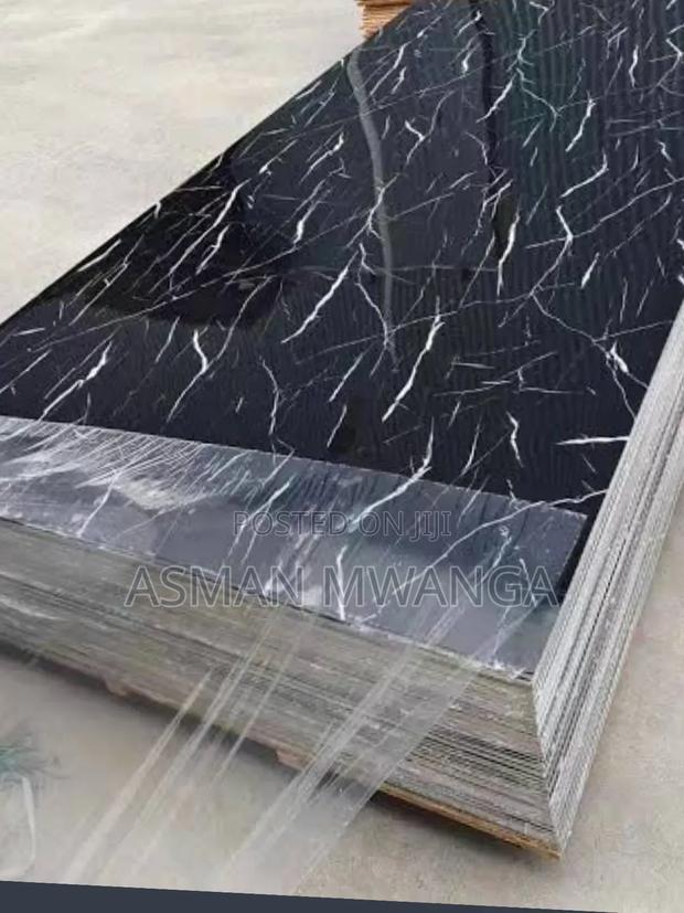 PVC Marble Tiles 4ft by 8ft