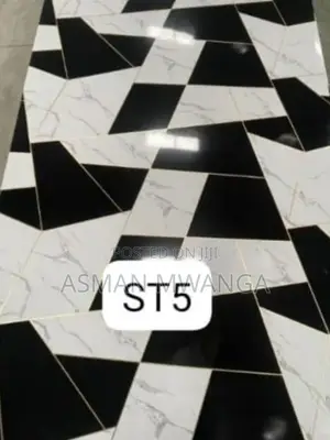 Wall PVC Marble Board 8ft by 4ft