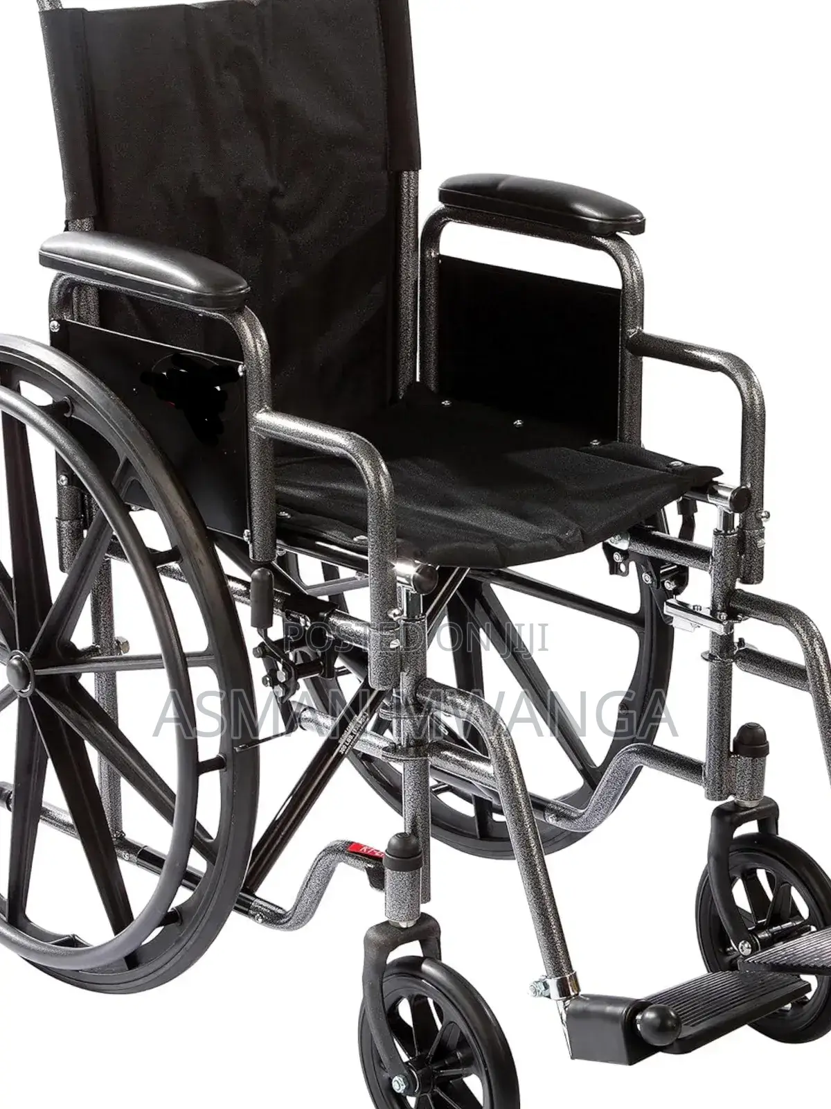 Manual Wheelchair