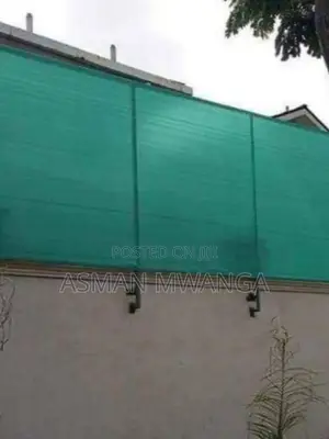 Green Fencing Net 65% Waterproof