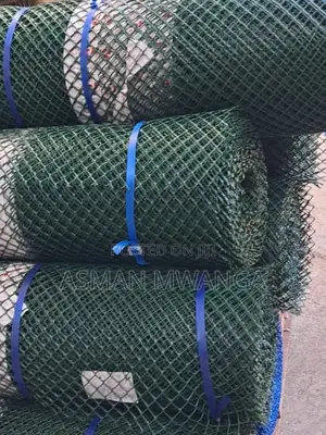 Plastic Kukunet 1.2m×25mtrs