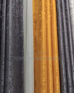 Quality Heavy Curtains for Bedroom Decor