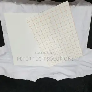 A4 Light Transfer Paper Available