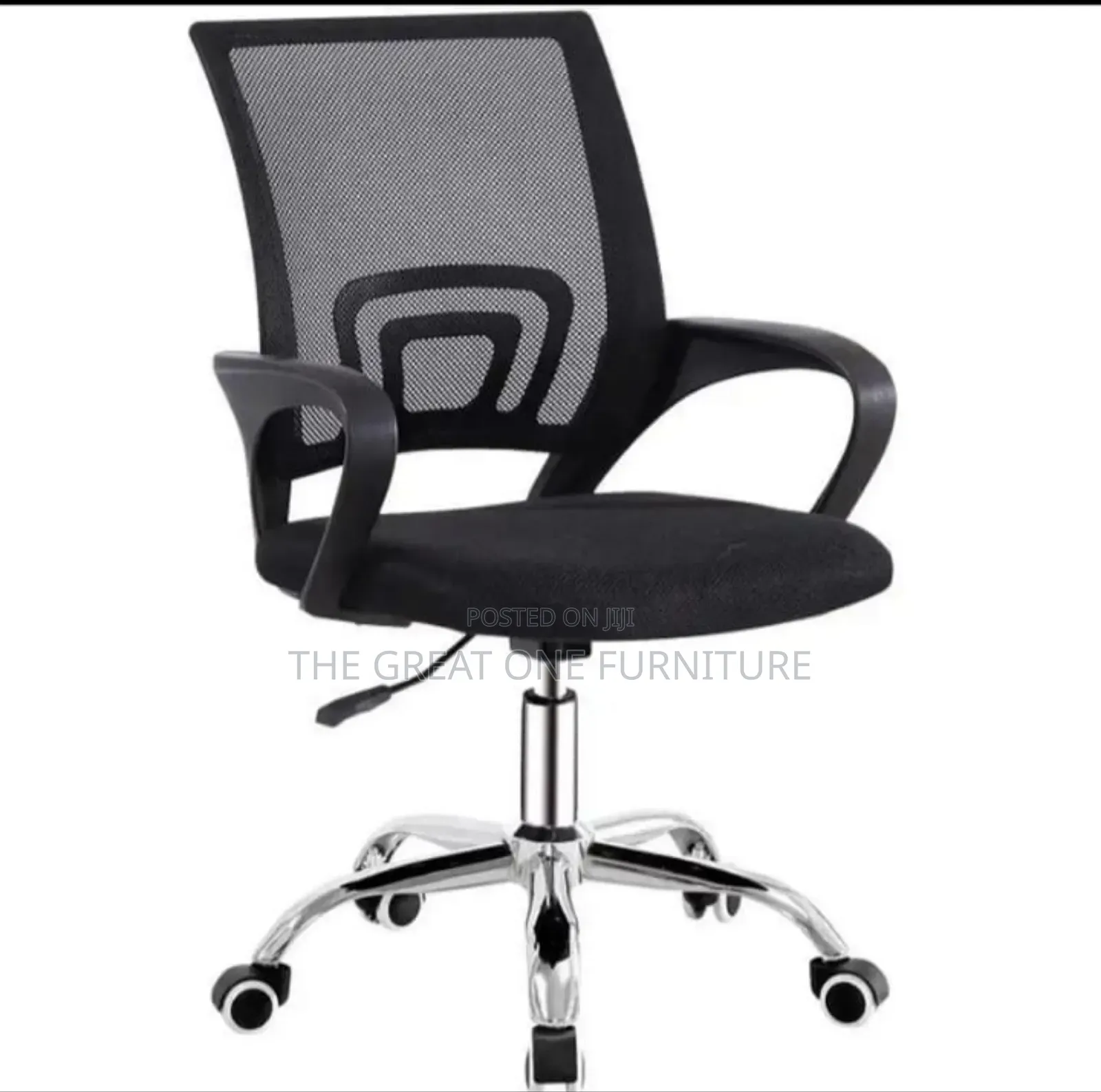 Unique Design Modern Mesh Office Chair Wq2k