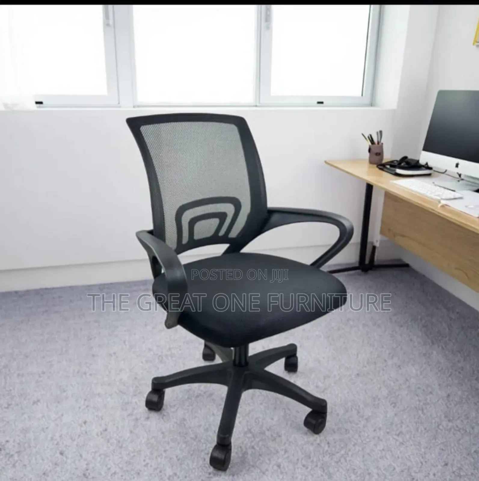 Unique Swivel Mesh Office Chair Lp8hy