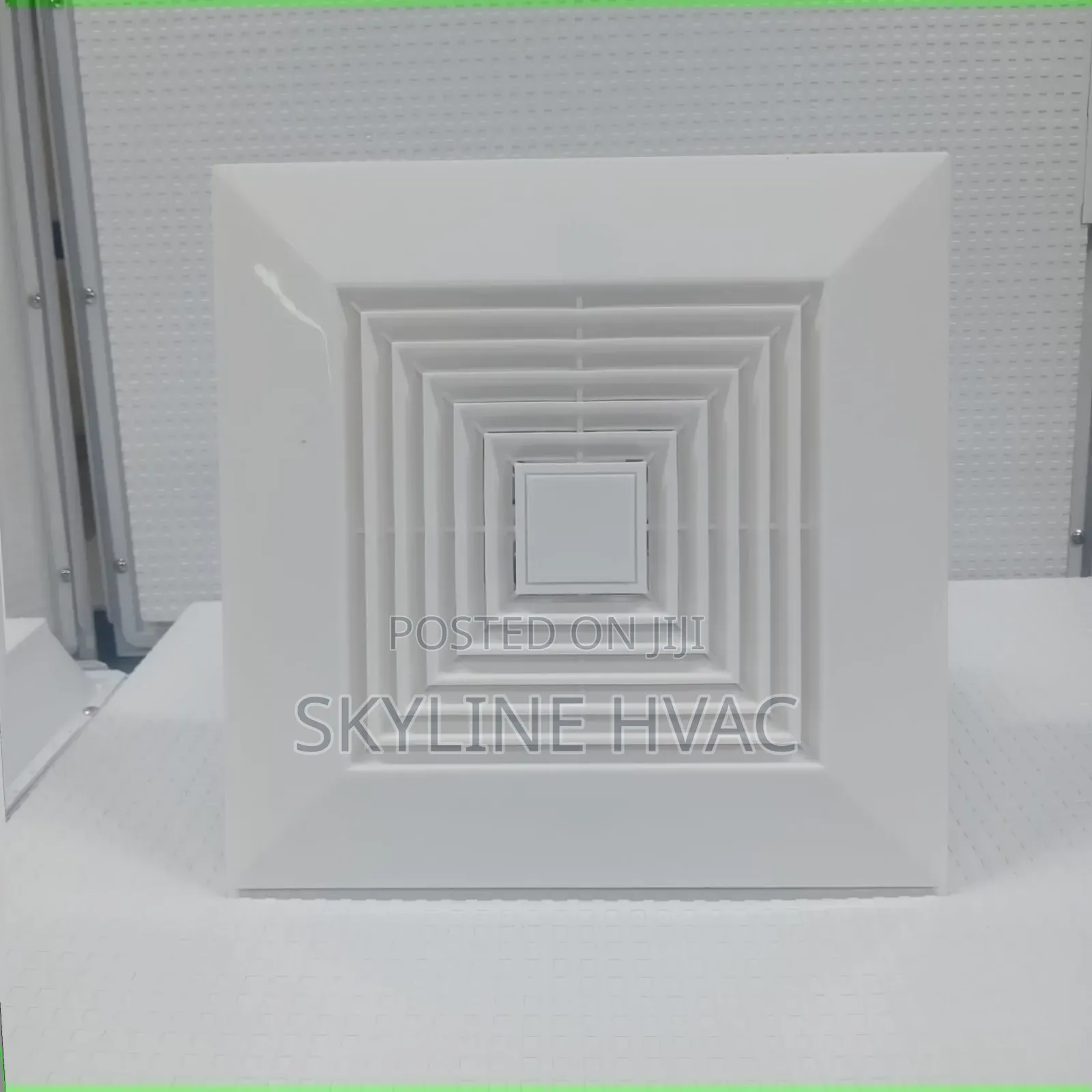 Exhaust Bathroom Fans Wall Ceiling Mounted