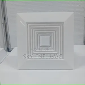 Exhaust Bathroom Fans Wall Ceiling Mounted