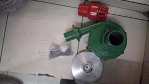 2 Inch High Pressure Water Pump - thumbnail 2