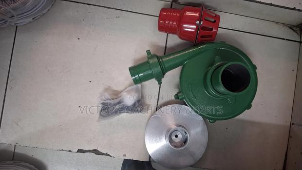 2 Inch High Pressure Water Pump - main view