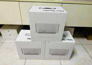 New Desktop Computer Apple Mac Studio 64GB Apple M1 SSD 1T - thumbnail 2