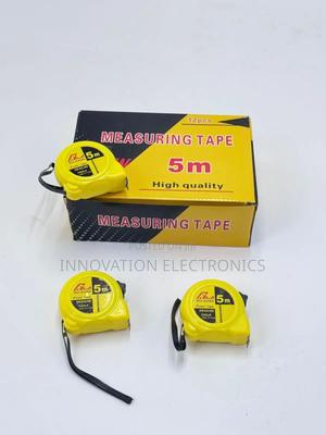 Measuring Tape 5mtrs - thumbnail 2