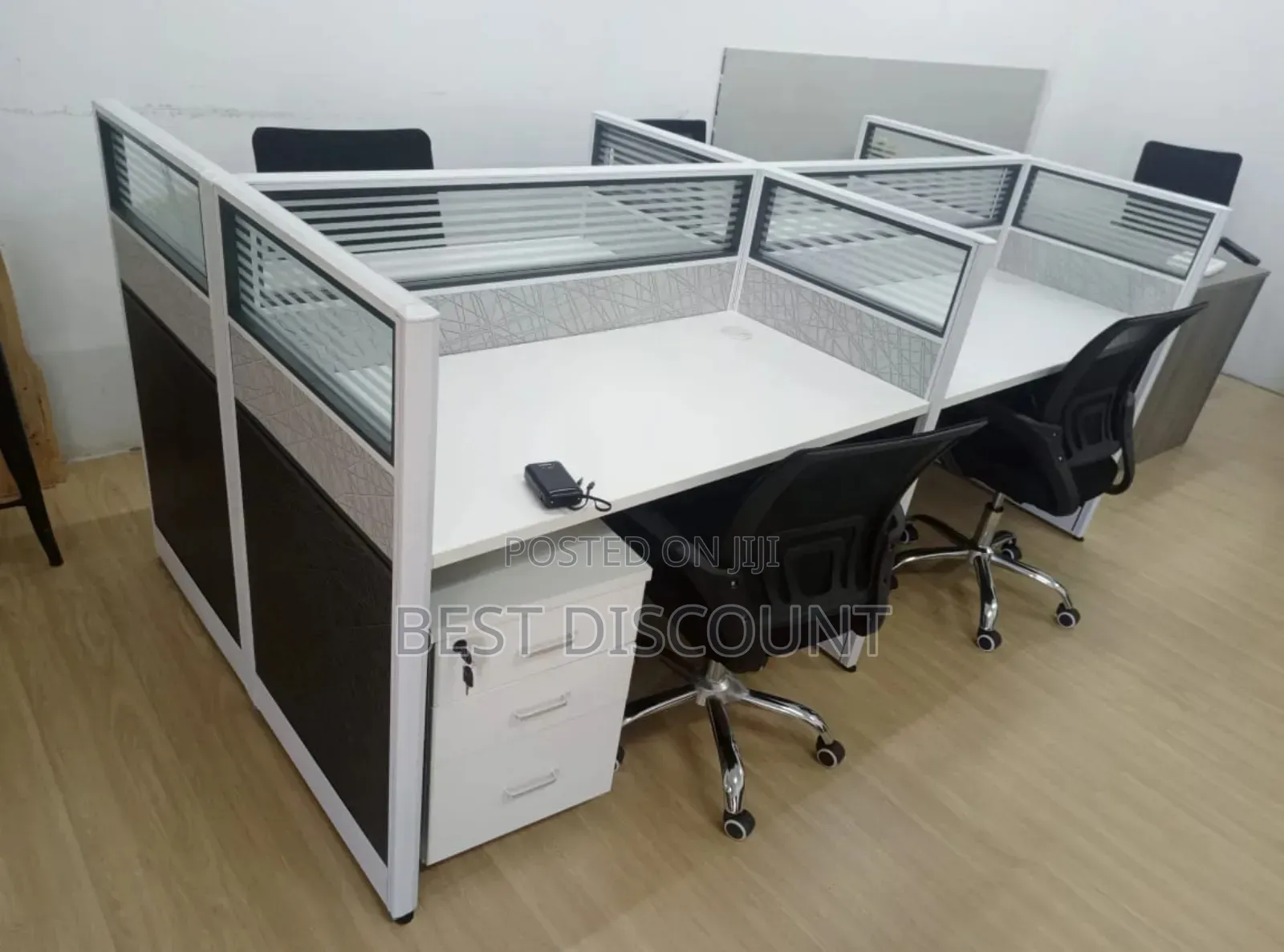 Workstations Office Desk