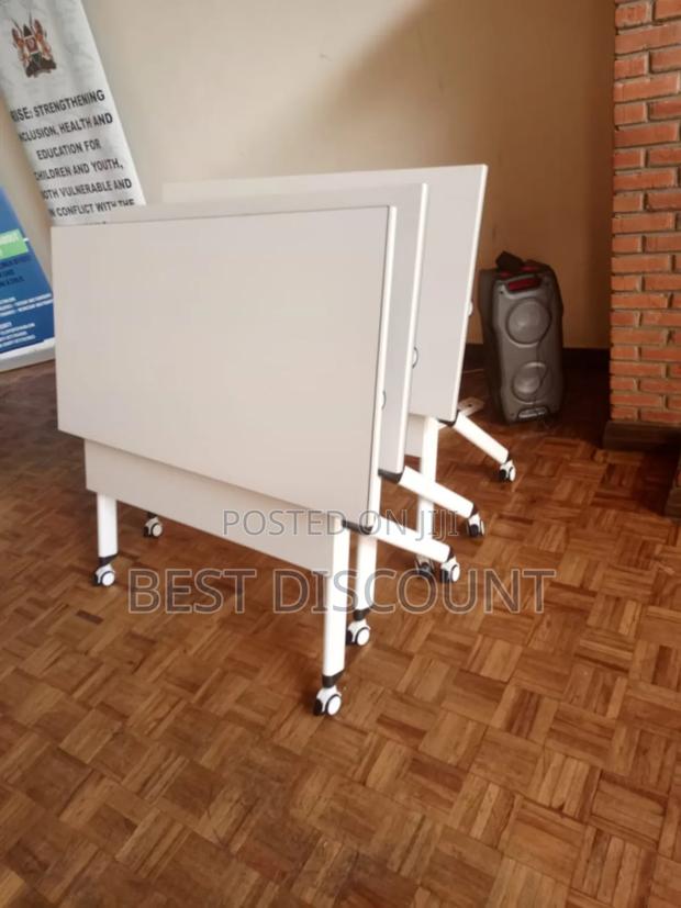 Training Tables - thumbnail 2