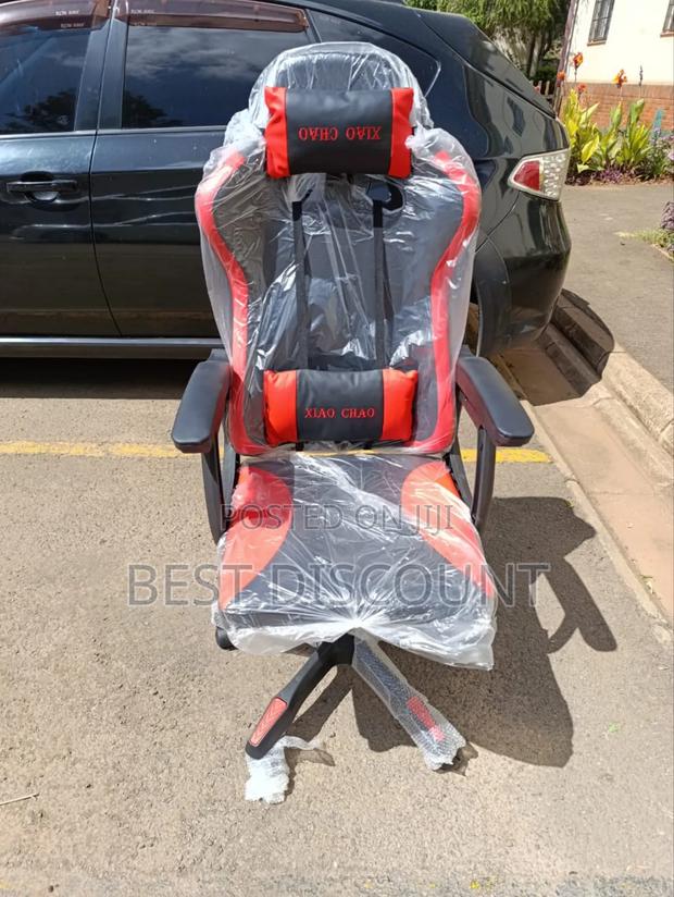 Gaming Chairs - thumbnail 2