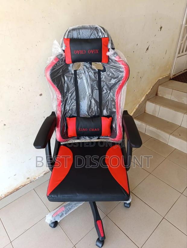 Gaming Chairs - thumbnail 3