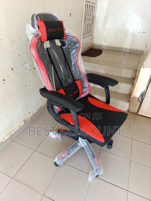 Gaming Chairs - thumbnail 4