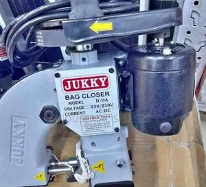 Original Bag Closer Machine (Jukky) - thumbnail 2