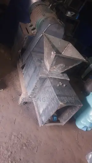 Saw Dust Briquettes Machine