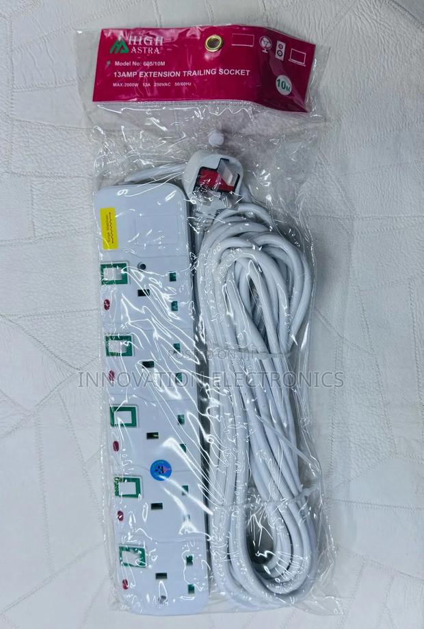 H/S 605 6way 10mtr - main view