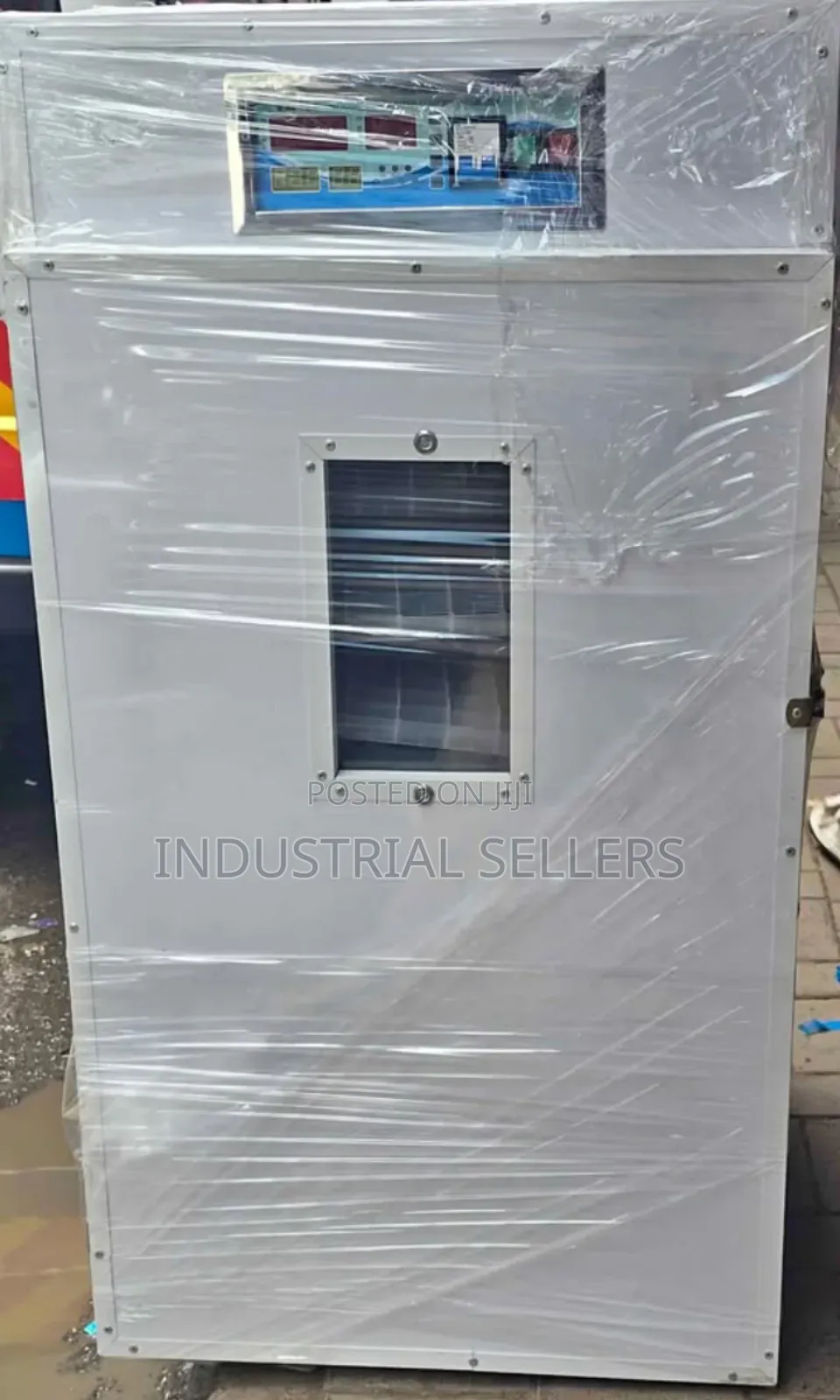 Imported 1056 Automatic Egg Incubator