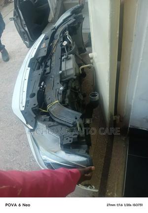 Nose Cut Mazda Atenza 2016 - main view