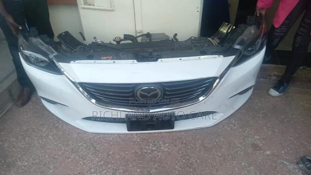 Nose Cut Mazda Atenza 2016 - thumbnail 5