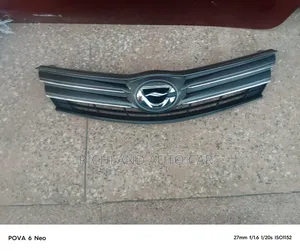 Axio 161 Grille