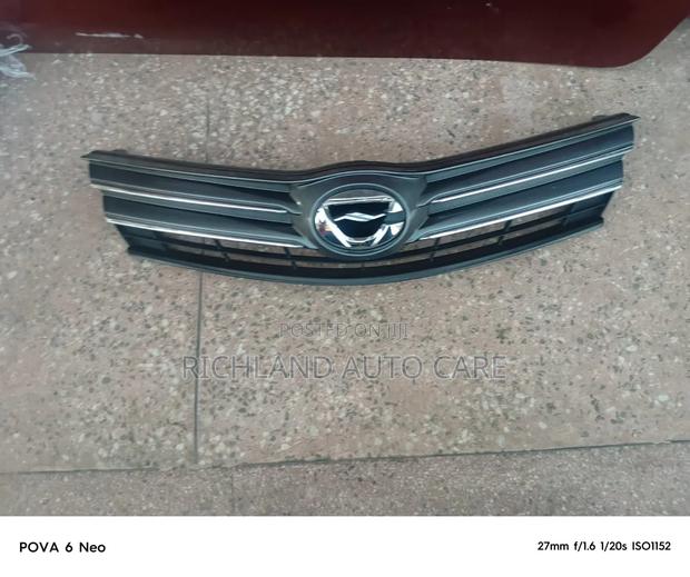 Axio 161 Grille - thumbnail 2