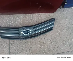 Axio 161 Grille