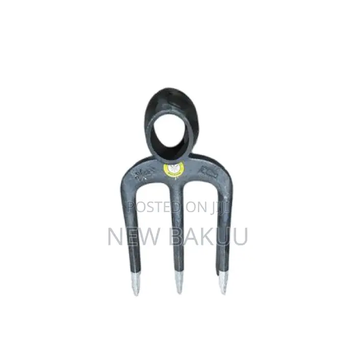 Jogoo Fork Jembe 2.5lb