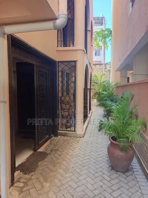 3bdrm Apartment in Nyali for rent