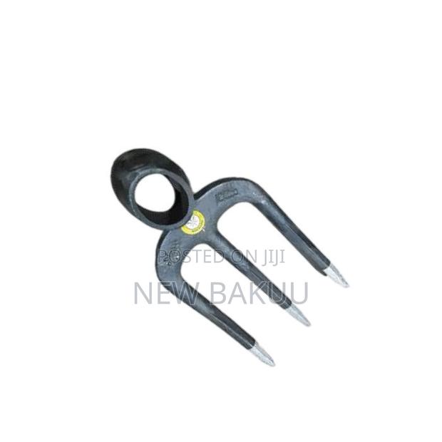 Jogoo Fork Jembe 3.5lb