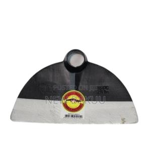 Mamba Half Moon Jembe 2.5 Lb - main view