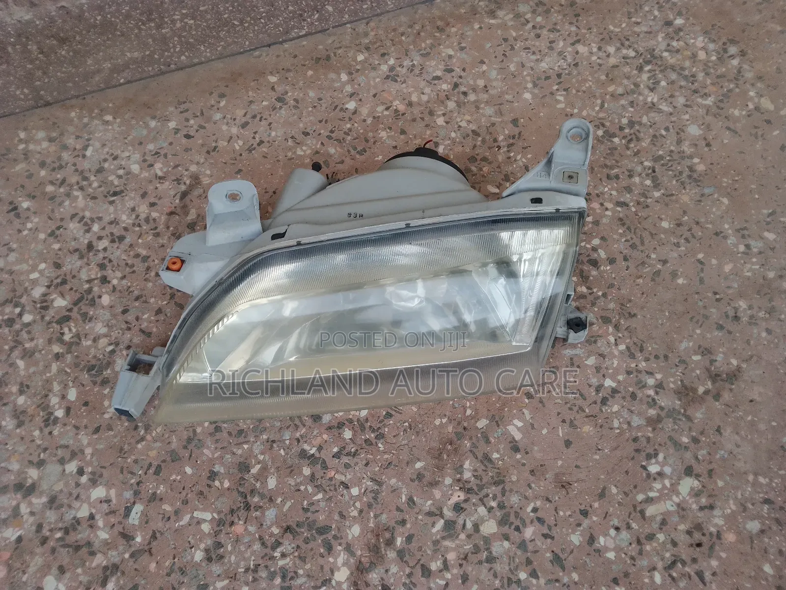 Headlamp Premio 2000 (Nyoka)