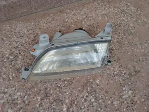 Headlamp Premio 2000 (Nyoka)