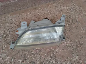 Headlamp Premio 2000 (Nyoka)