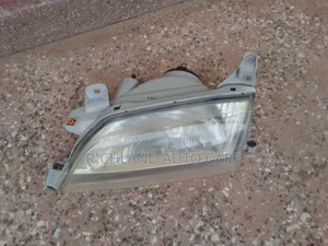 Headlamp Premio 2000 (Nyoka)