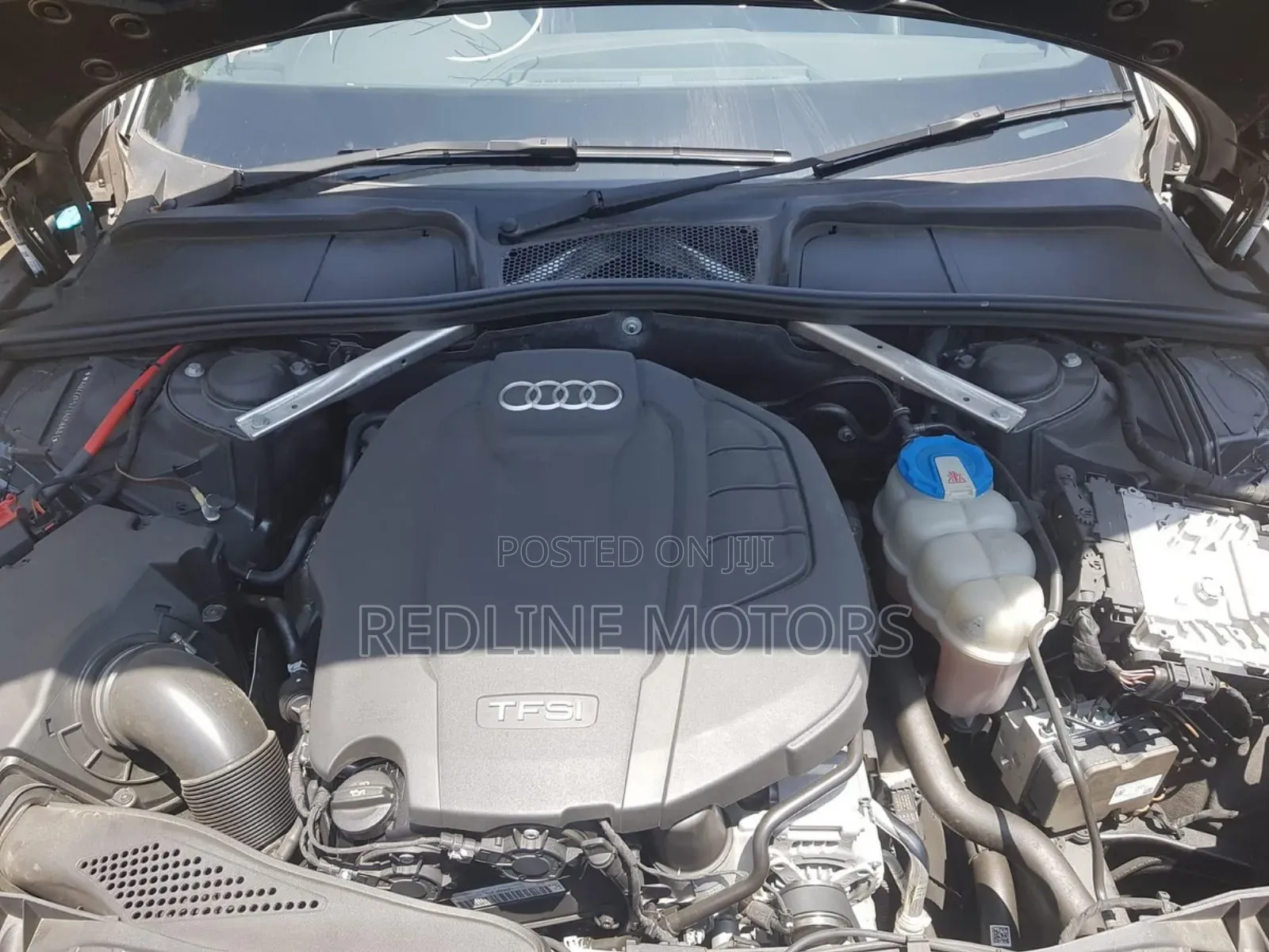 Audi A5 2.0T Premium AWD quattro Convertible 2018 Gray