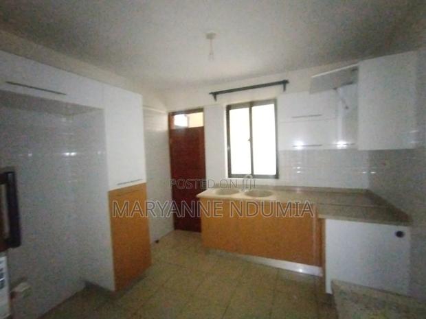 3bdrm Apartment in South B for rent - thumbnail 4