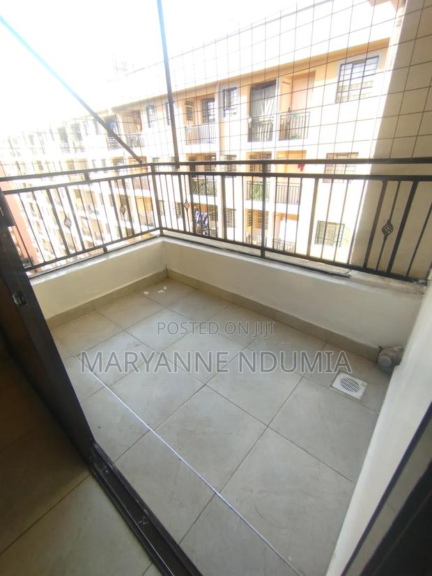 3bdrm Apartment in South B for rent - thumbnail 14