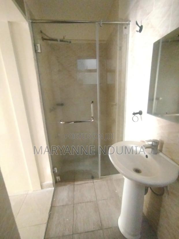 3bdrm Apartment in South B for rent - thumbnail 16