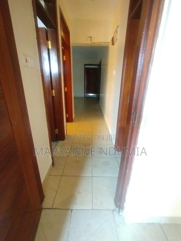 3bdrm Apartment in South B for rent - thumbnail 18