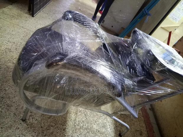 Quality Salon Sink - main view