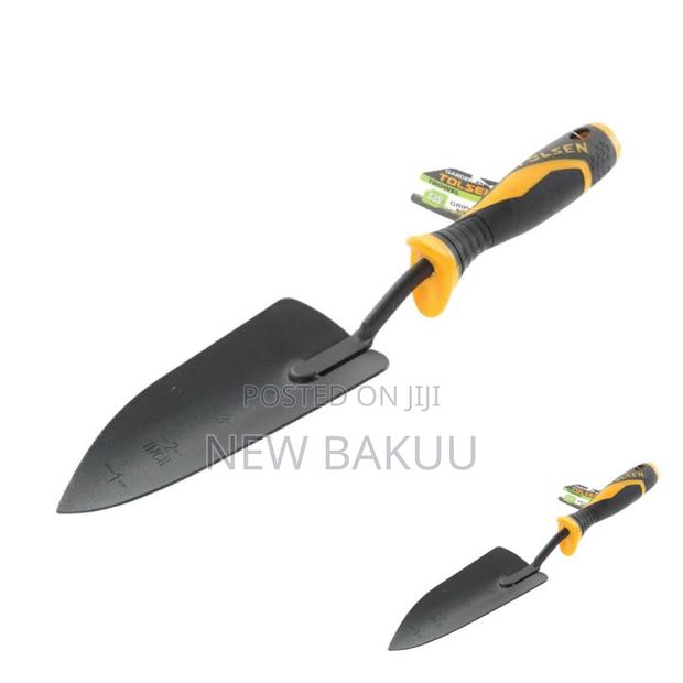 Tolsen 152mm Hand Trowel 57500