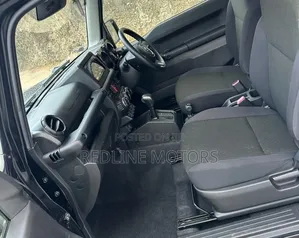 Suzuki Sierra 2018 Black