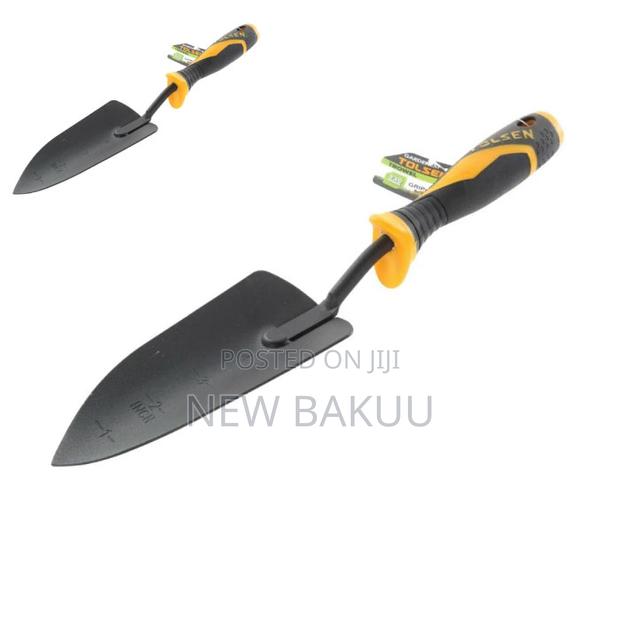 Tolsen 152mm Hand Trowel 8" 57502