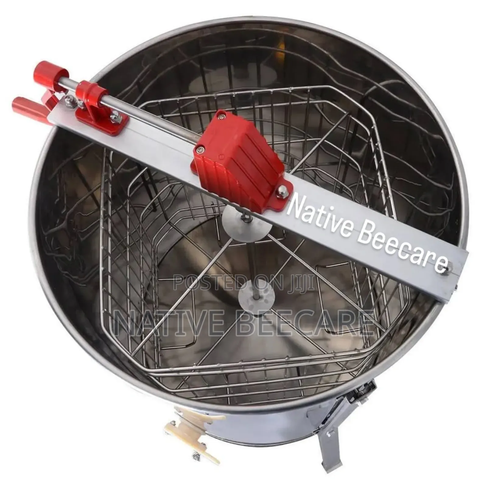 4 Frame Extractor Machine