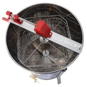 4 Frame Extractor Machine