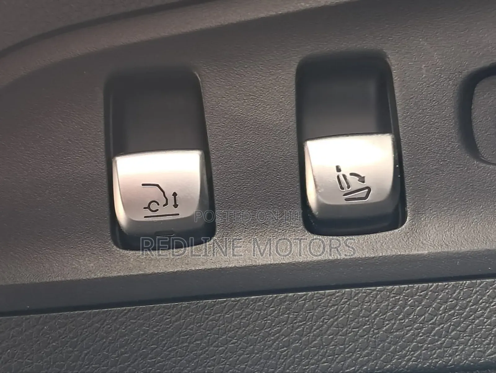Mercedes-Benz GLC-Class 2018 Pearl