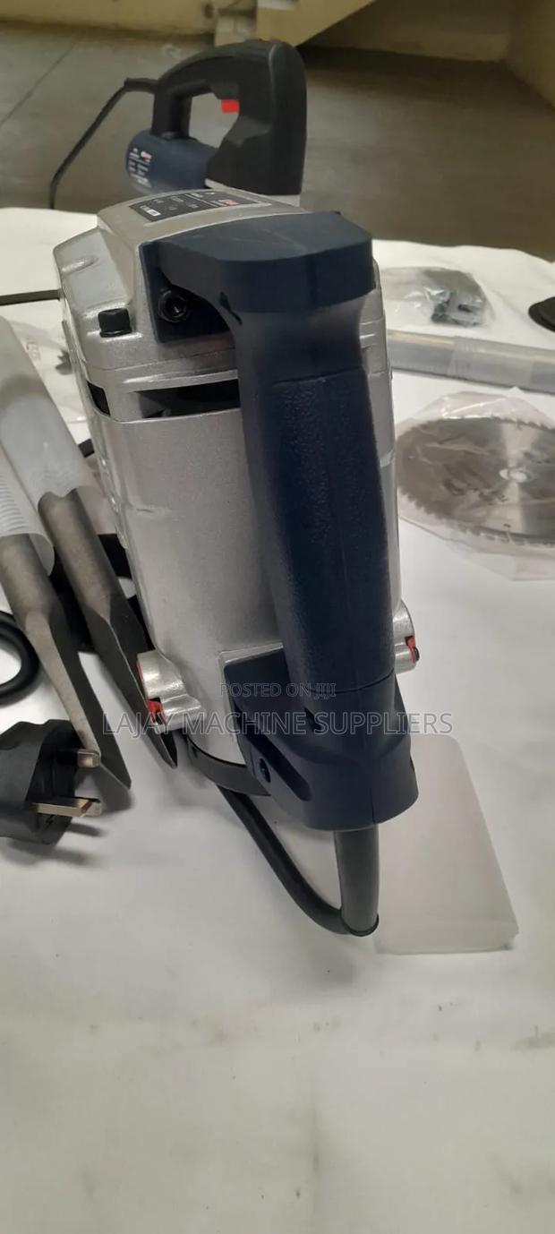 Maxmech Demorisher Hammer 1450watts - thumbnail 3